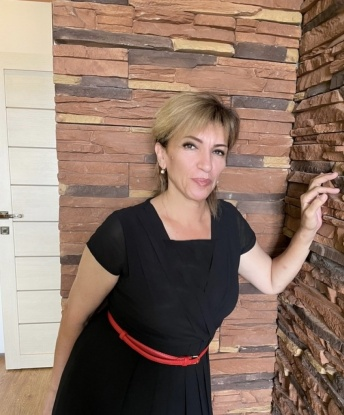 Анкета проститутки Ольга - Фото 1, Гуляйполе, 45 лет, №1228